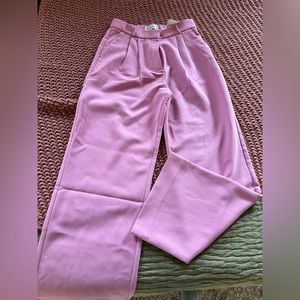 NWT Abercrombie Sloane Tailored pant